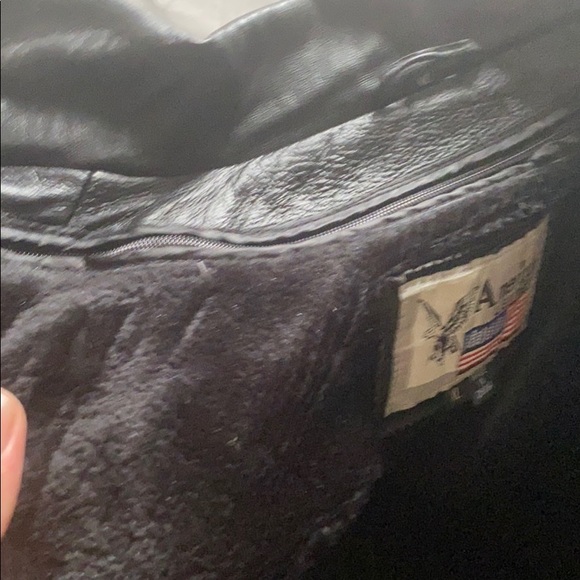 American leather - Picture 2 of 9